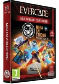 Mega Cat Studios Collection 2/Evercade